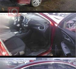 شيفروليه ماليبو